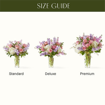 Embraced Bouquet –  Flowers By Joann, Palm Bay FL