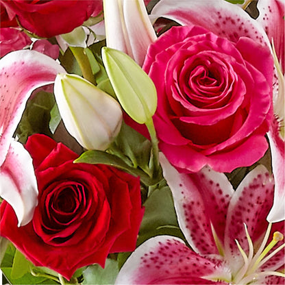 Always You Bouquet –  Flowers By Joann, Palm Bay FL