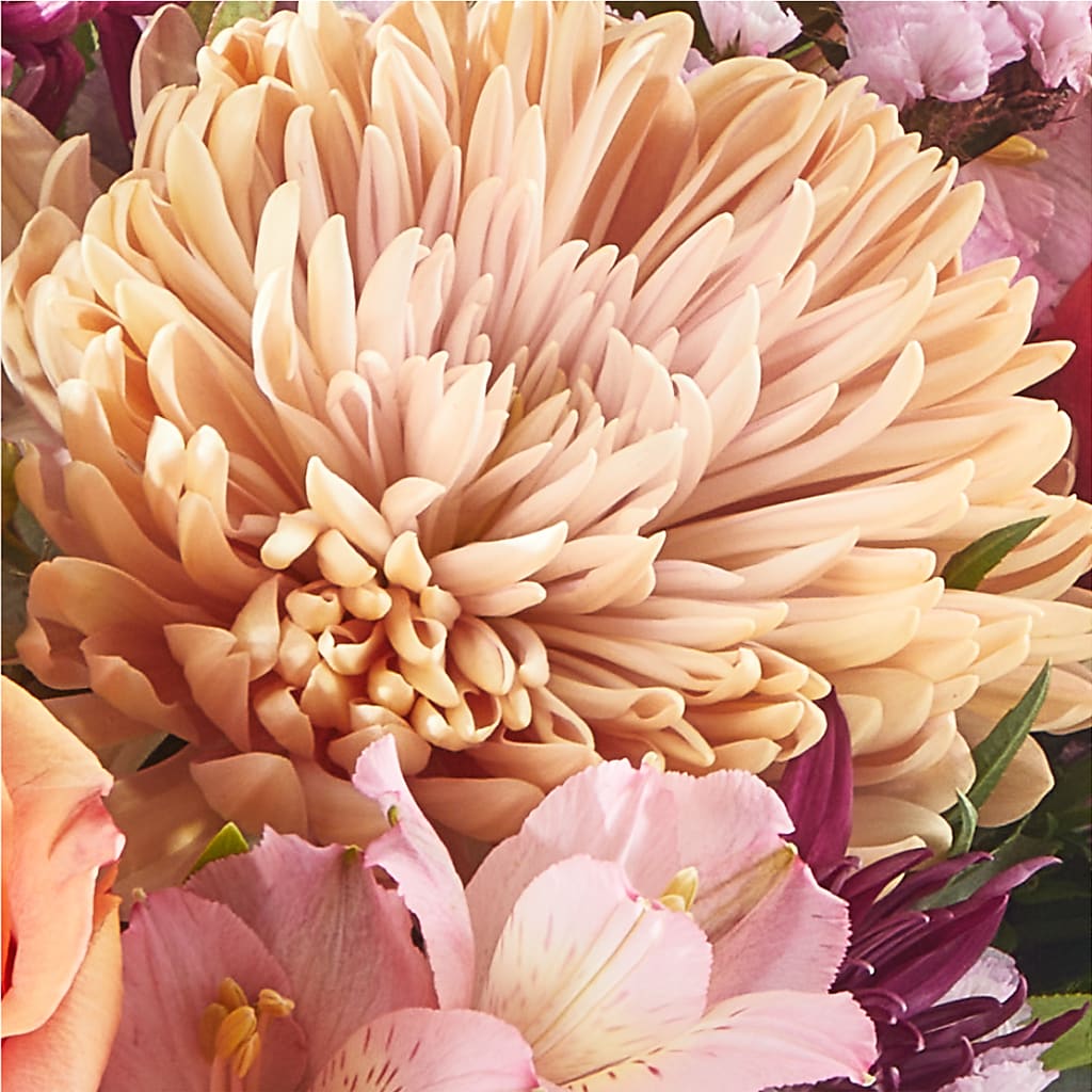 Berry Cobbler Bouquet –  Flowers By Joann, Palm Bay FL