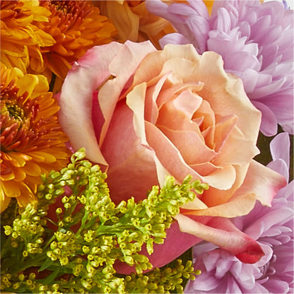 Countryside Bouquet –  Flowers By Joann, Palm Bay FL