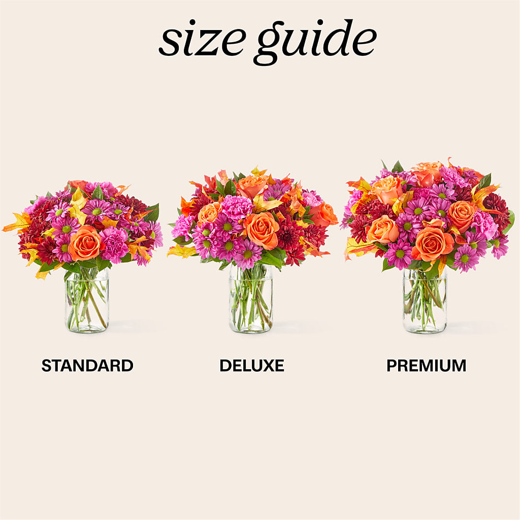Mum's the Word Bouquet –  Flowers By Joann, Palm Bay FL