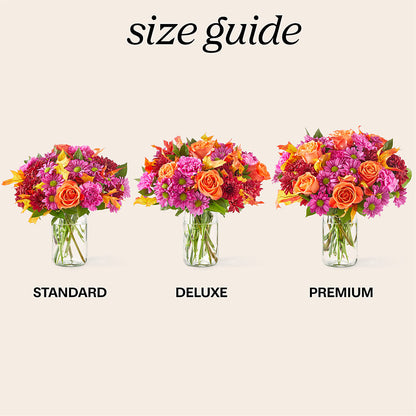 Mum's the Word Bouquet –  Flowers By Joann, Palm Bay FL