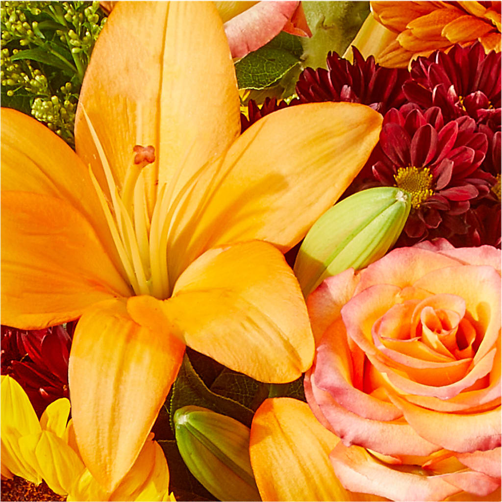 Seasons Change Bouquet –  Flowers By Joann, Palm Bay FL
