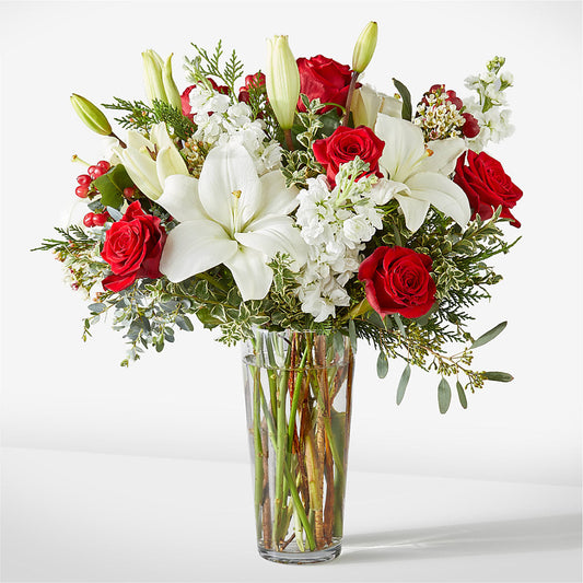 Twinkle Lights Bouquet –  Flowers By Joann, Palm Bay FL