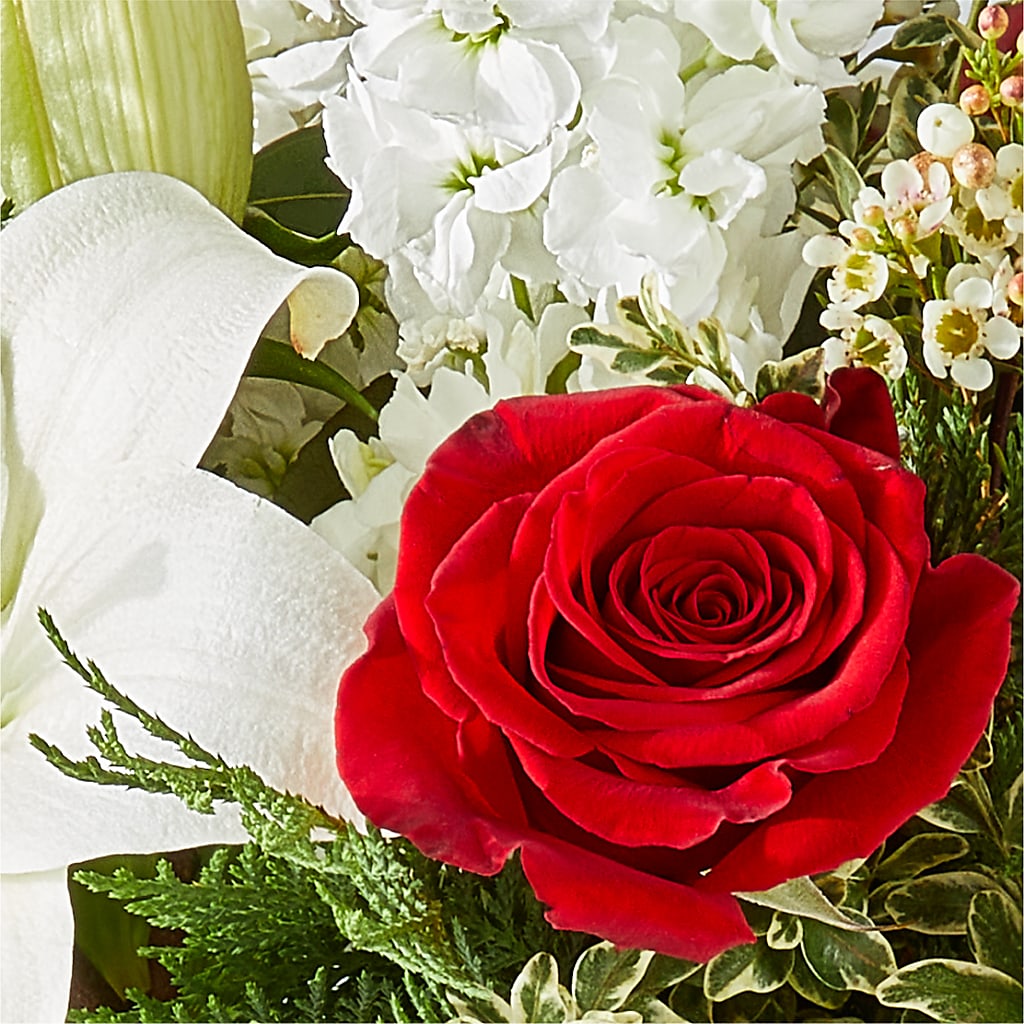 Twinkle Lights Bouquet –  Flowers By Joann, Palm Bay FL