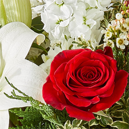 Twinkle Lights Bouquet –  Flowers By Joann, Palm Bay FL