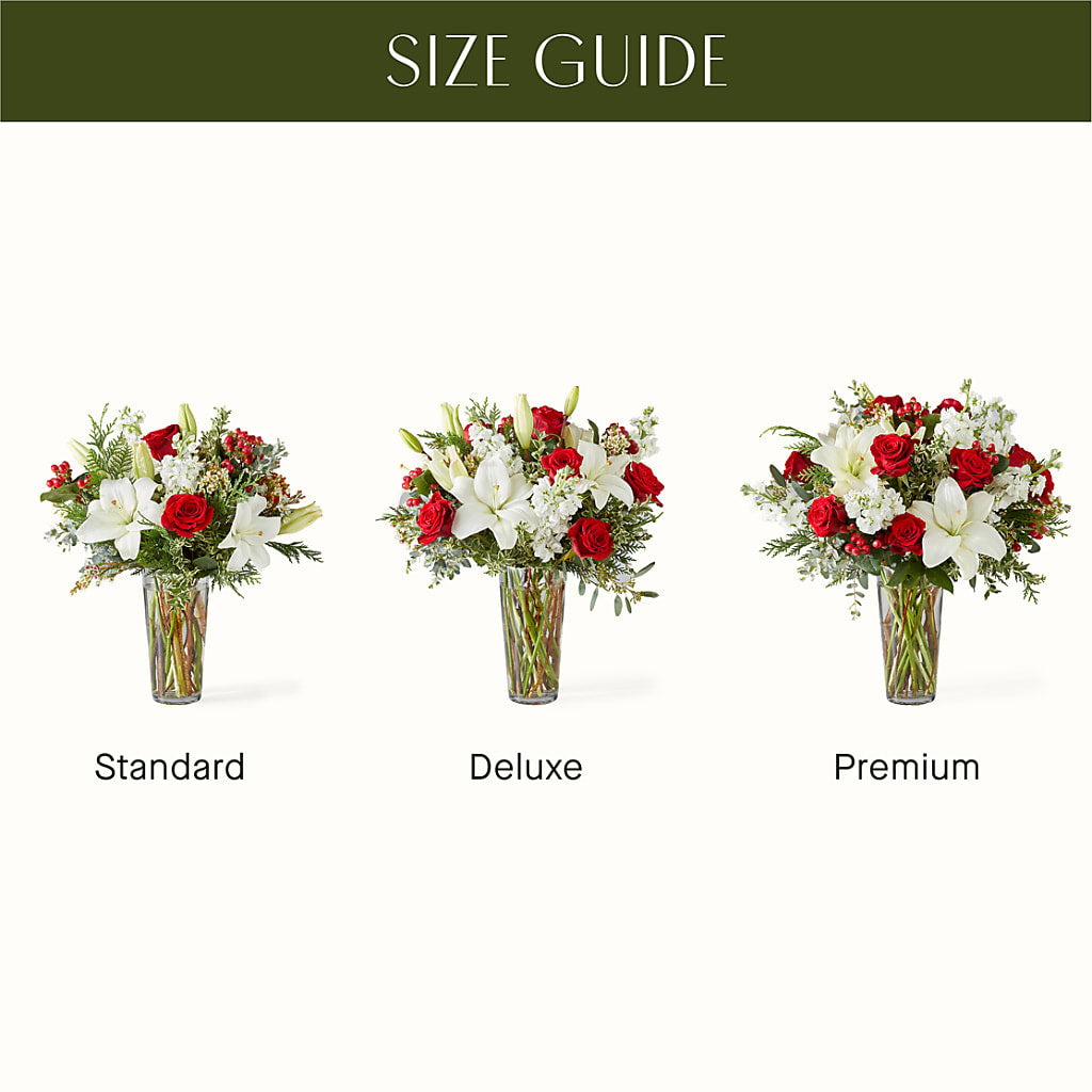 Twinkle Lights Bouquet –  Flowers By Joann, Palm Bay FL