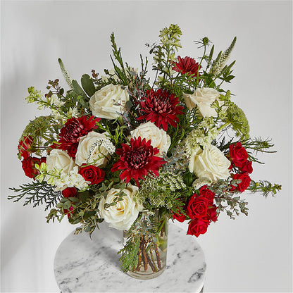 Favorite Traditions Bouquet –  Flowers By Joann, Palm Bay FL