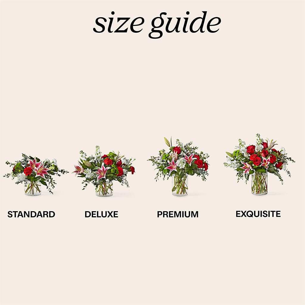 Gumdrop Button Bouquet –  Flowers By Joann, Palm Bay FL