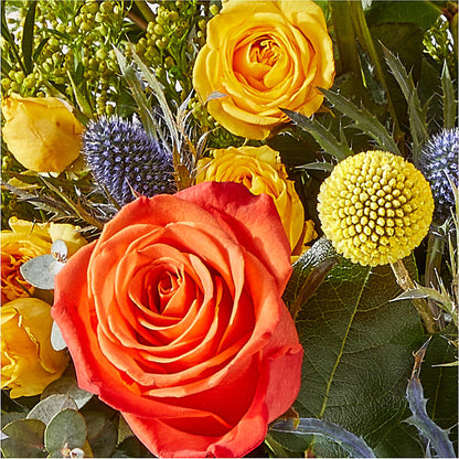 Disco Bouquet –  Flowers By Joann, Palm Bay FL