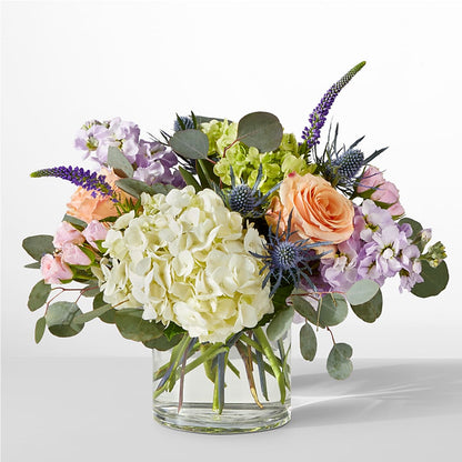 Porch Swing Bouquet –  Flowers By Joann, Palm Bay FL