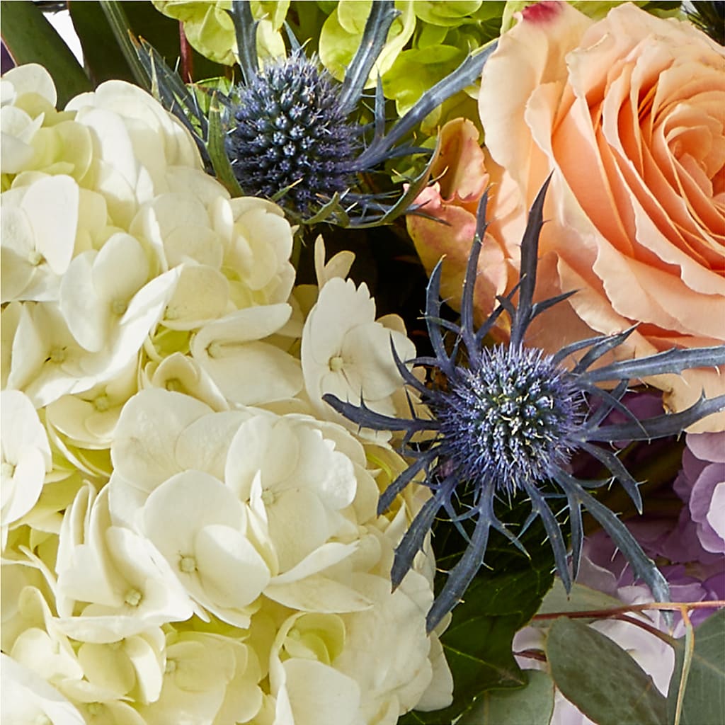 Porch Swing Bouquet –  Flowers By Joann, Palm Bay FL