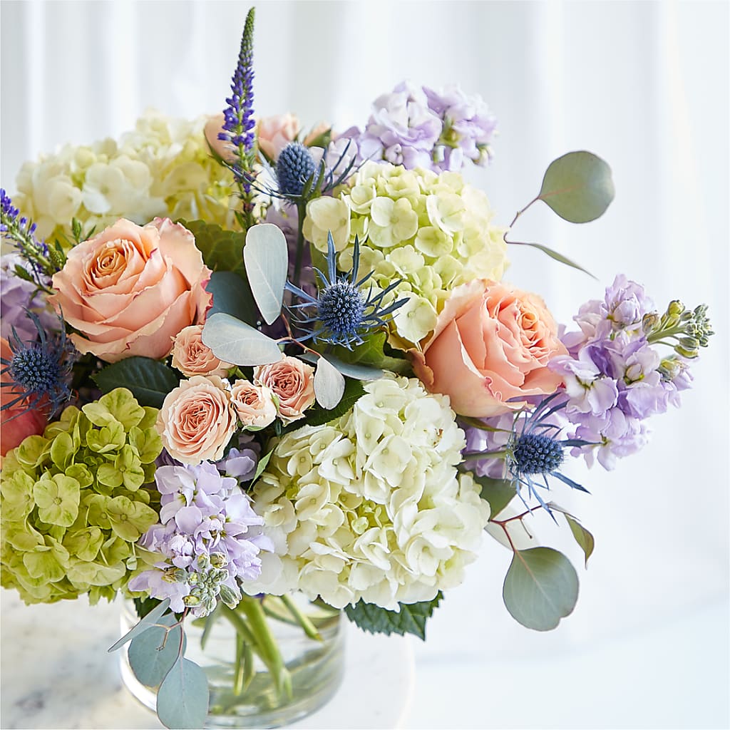 Porch Swing Bouquet –  Flowers By Joann, Palm Bay FL