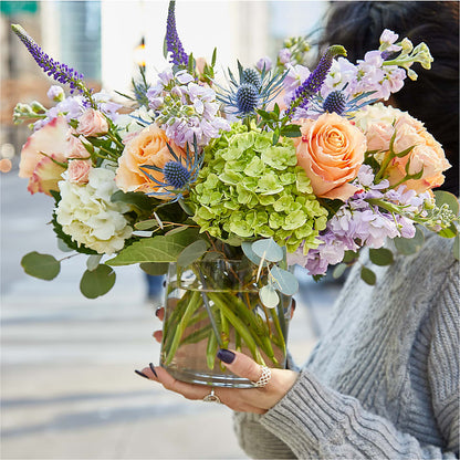 Porch Swing Bouquet –  Flowers By Joann, Palm Bay FL