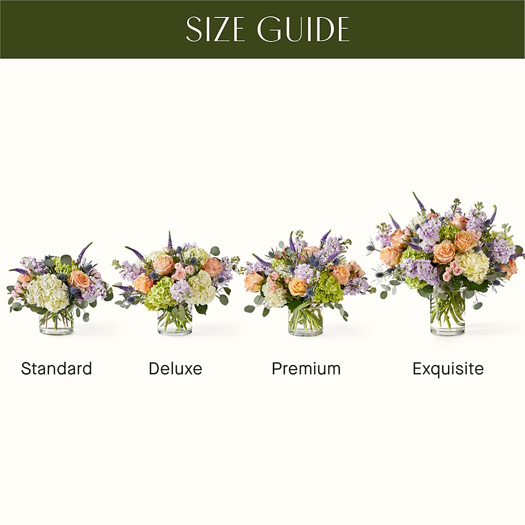 Porch Swing Bouquet –  Flowers By Joann, Palm Bay FL