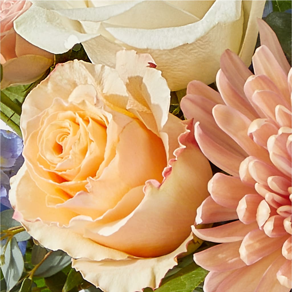 Inspired Bouquet –  Flowers By Joann, Palm Bay FL