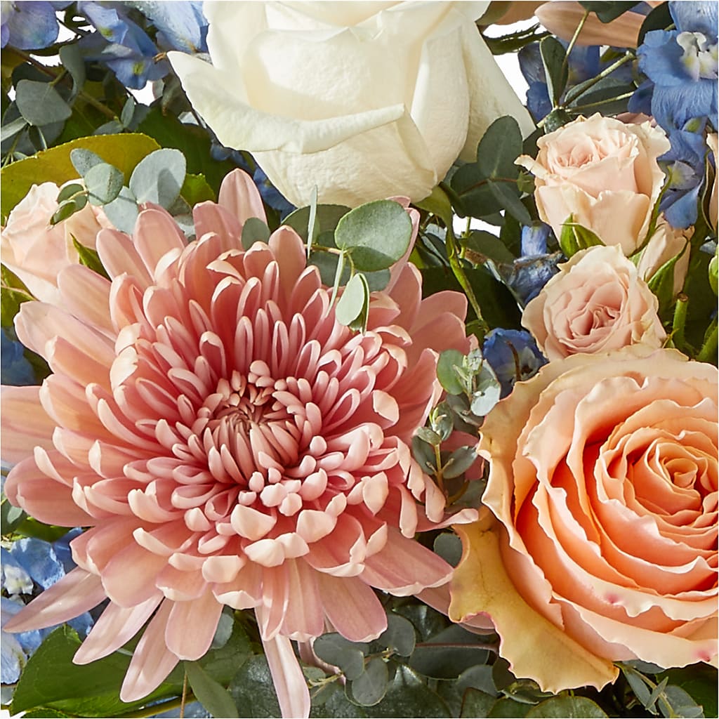 Inspired Bouquet –  Flowers By Joann, Palm Bay FL