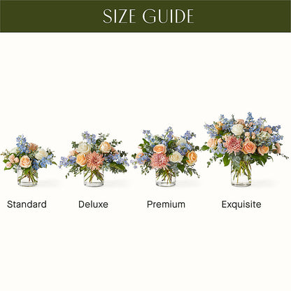 Inspired Bouquet –  Flowers By Joann, Palm Bay FL