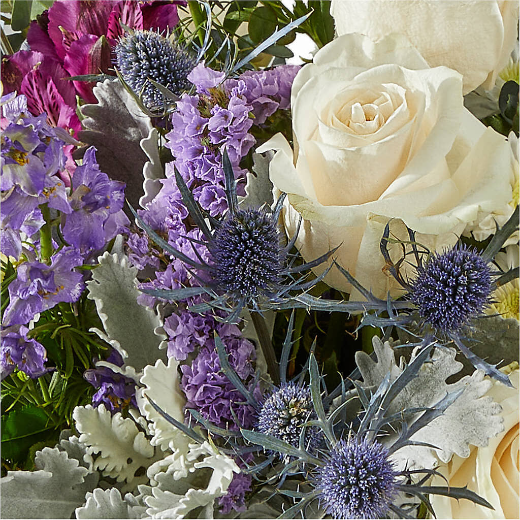 Shooting Star Bouquet –  Flowers By Joann, Palm Bay FL