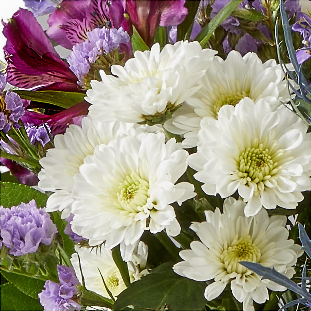 Shooting Star Bouquet –  Flowers By Joann, Palm Bay FL
