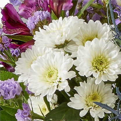 Shooting Star Bouquet –  Flowers By Joann, Palm Bay FL