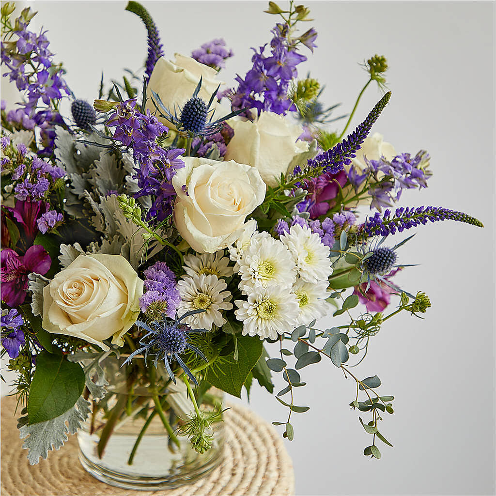 Shooting Star Bouquet –  Flowers By Joann, Palm Bay FL