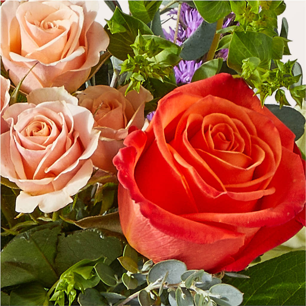The Standout Bouquet –  Flowers By Joann, Palm Bay FL