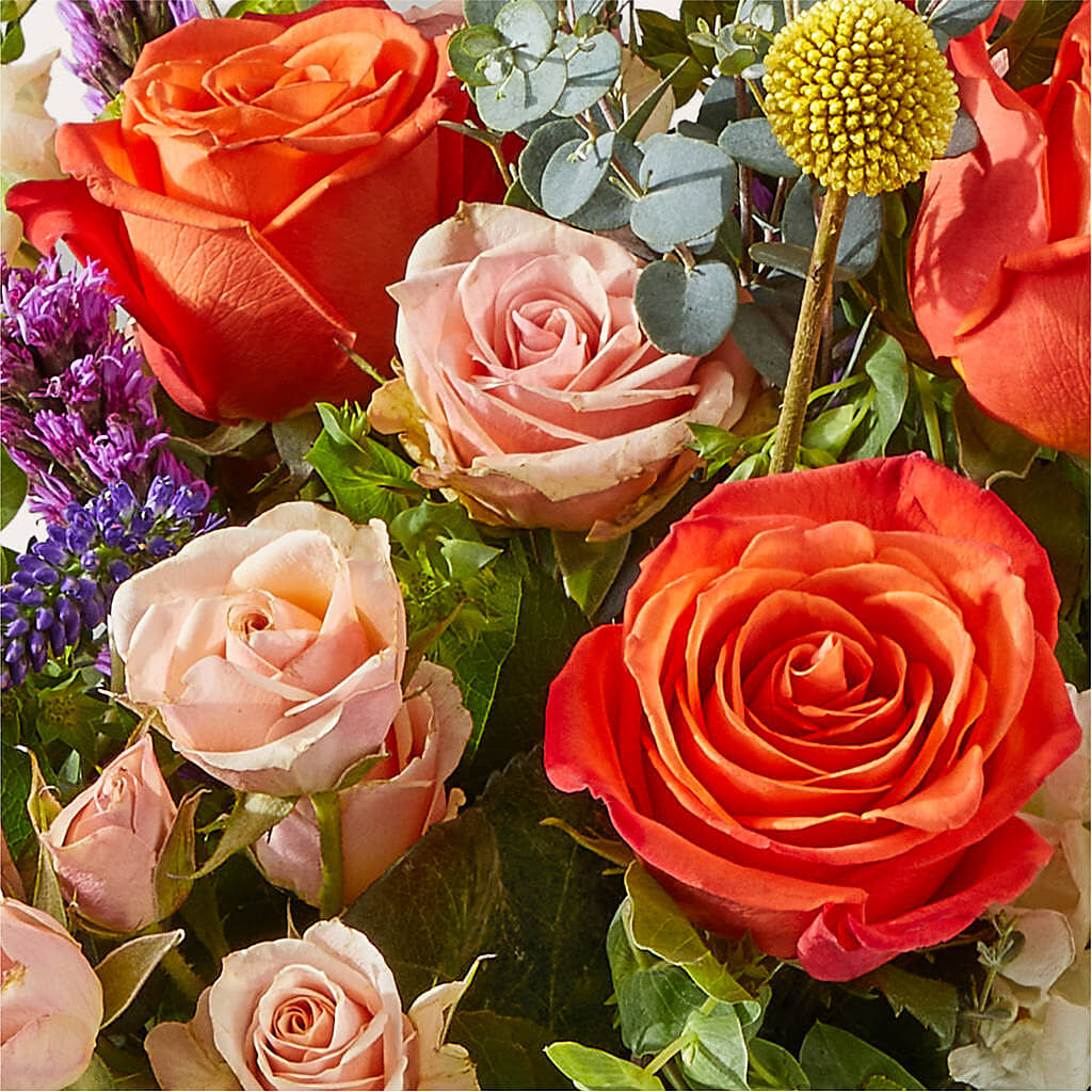 The Standout Bouquet –  Flowers By Joann, Palm Bay FL