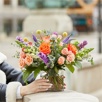 The Standout Bouquet –  Flowers By Joann, Palm Bay FL