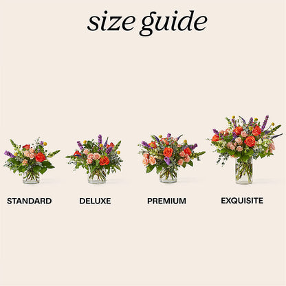 The Standout Bouquet –  Flowers By Joann, Palm Bay FL