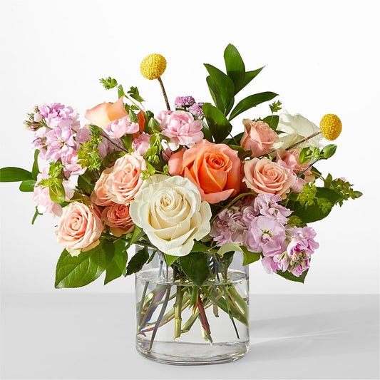 French Market Bouquet –  Flowers By Joann, Palm Bay FL