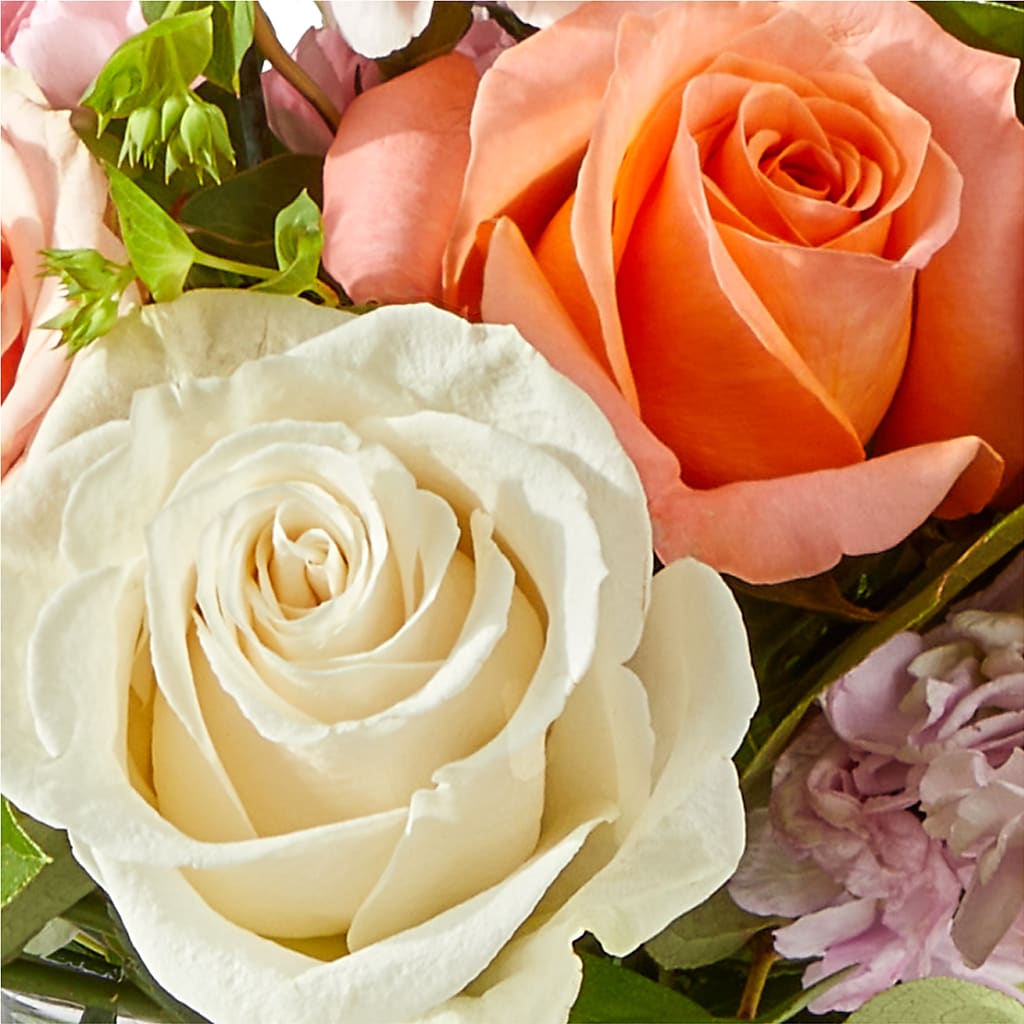 French Market Bouquet –  Flowers By Joann, Palm Bay FL