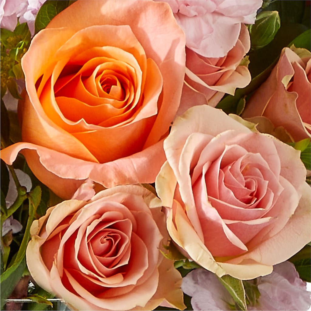 French Market Bouquet –  Flowers By Joann, Palm Bay FL
