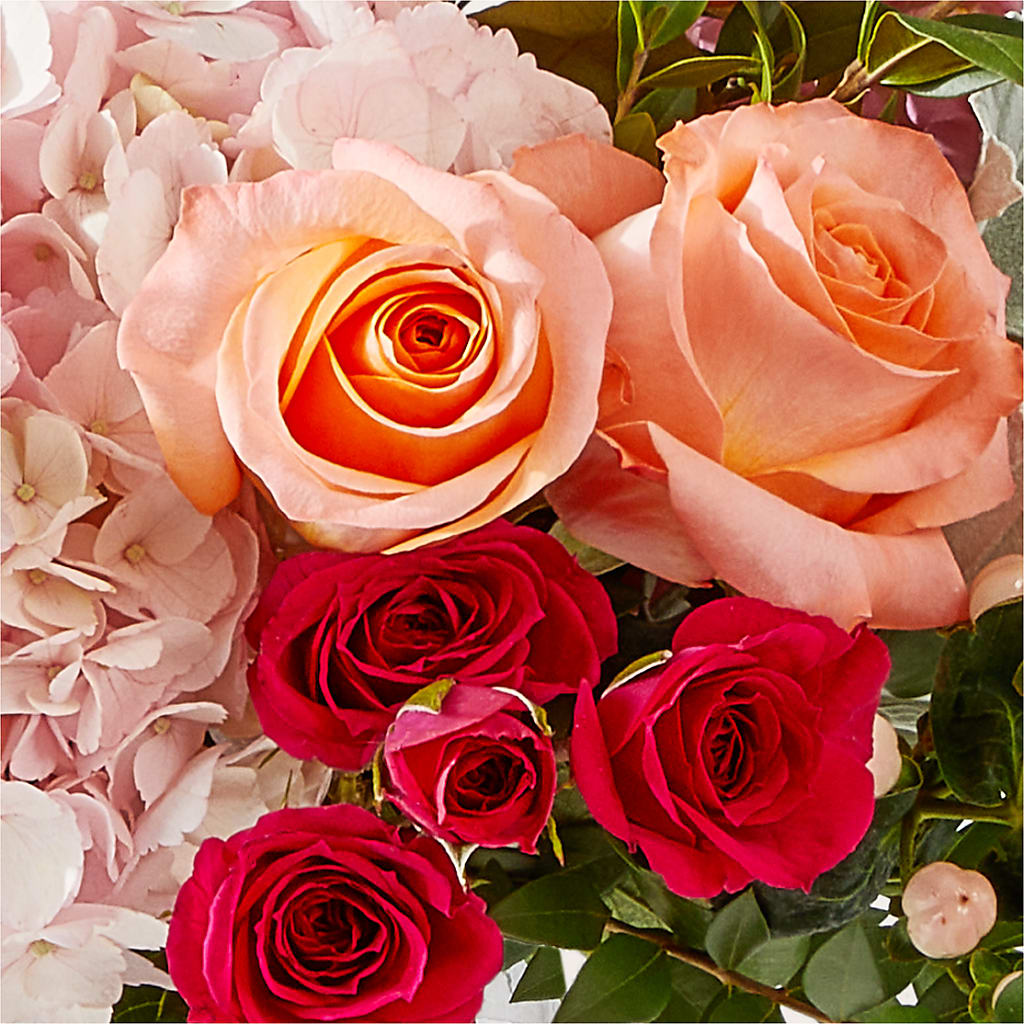 Glitz & Glam Bouquet –  Flowers By Joann, Palm Bay FL