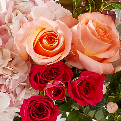 Glitz & Glam Bouquet –  Flowers By Joann, Palm Bay FL