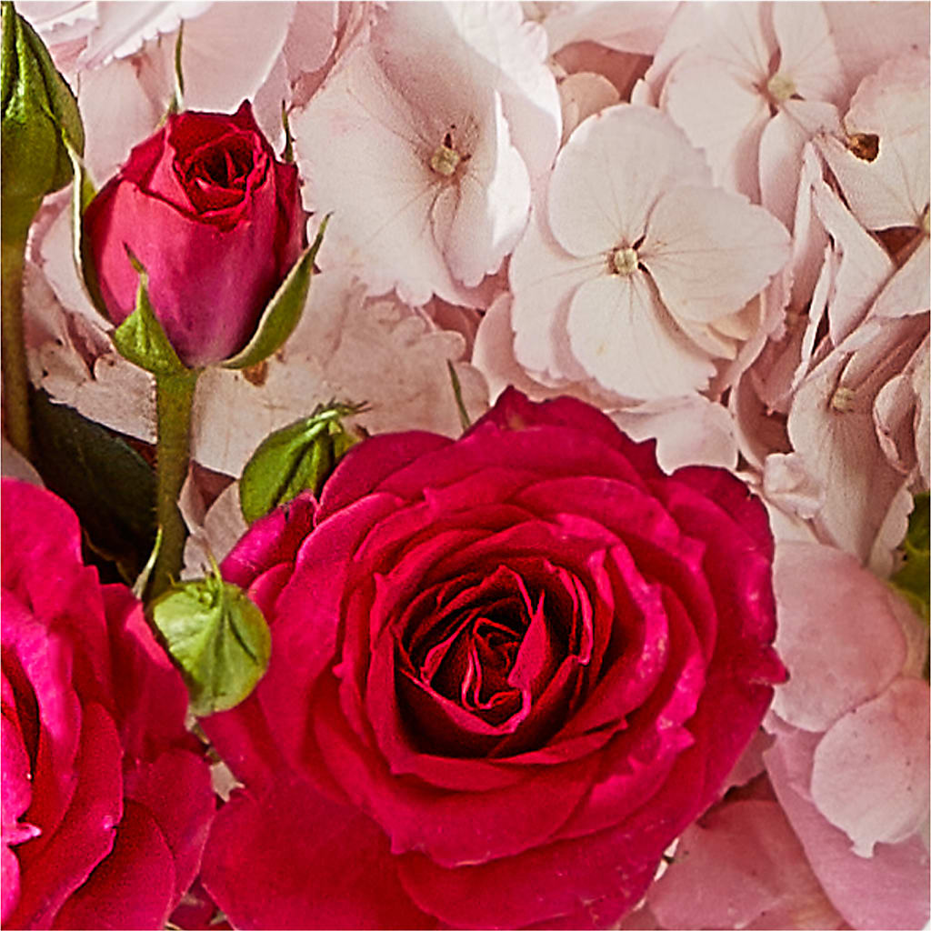 Glitz & Glam Bouquet –  Flowers By Joann, Palm Bay FL