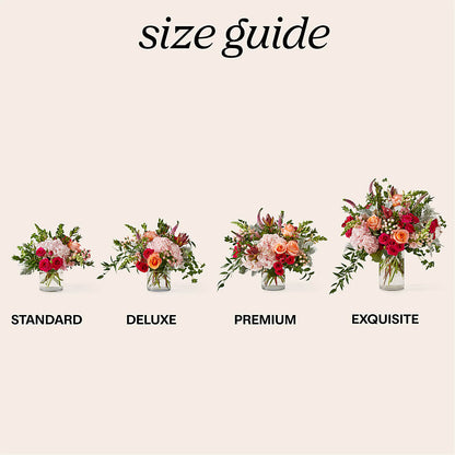 Glitz & Glam Bouquet –  Flowers By Joann, Palm Bay FL