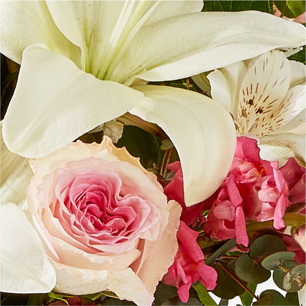 Ballet Slippers Bouquet –  Flowers By Joann, Palm Bay FL