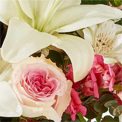 Ballet Slippers Bouquet –  Flowers By Joann, Palm Bay FL