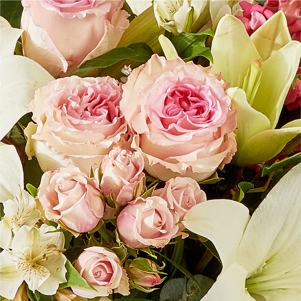 Ballet Slippers Bouquet –  Flowers By Joann, Palm Bay FL