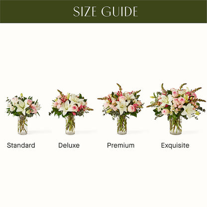 Ballet Slippers Bouquet –  Flowers By Joann, Palm Bay FL