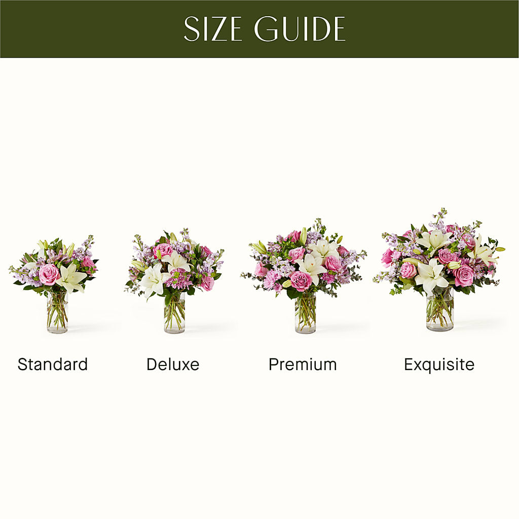 Daydreamer Bouquet –  Flowers By Joann, Palm Bay FL