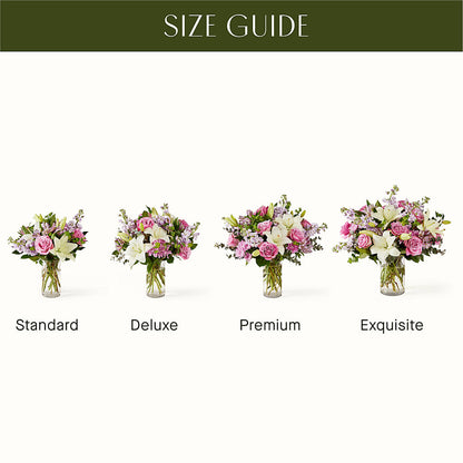 Daydreamer Bouquet –  Flowers By Joann, Palm Bay FL