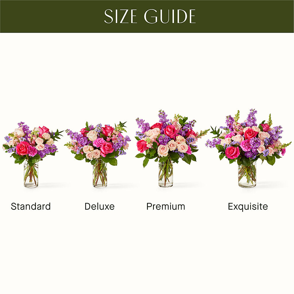The Cha-Cha Bouquet –  Flowers By Joann, Palm Bay FL