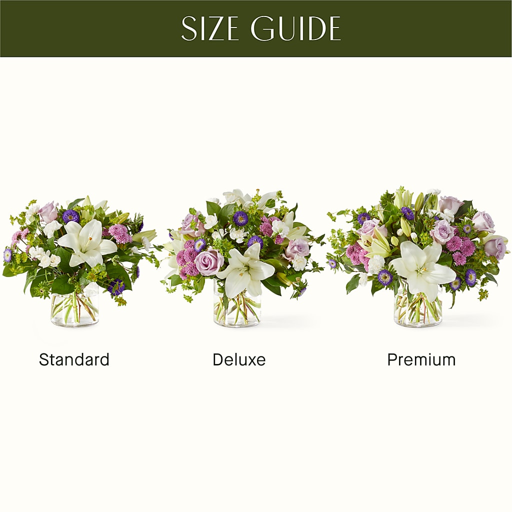 April Showers Bouquet –  Flowers By Joann, Palm Bay FL