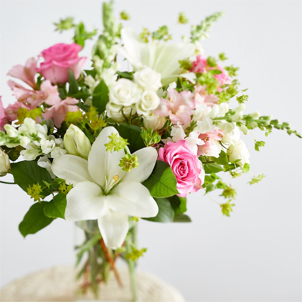 Fondly Bouquet –  Flowers By Joann, Palm Bay FL
