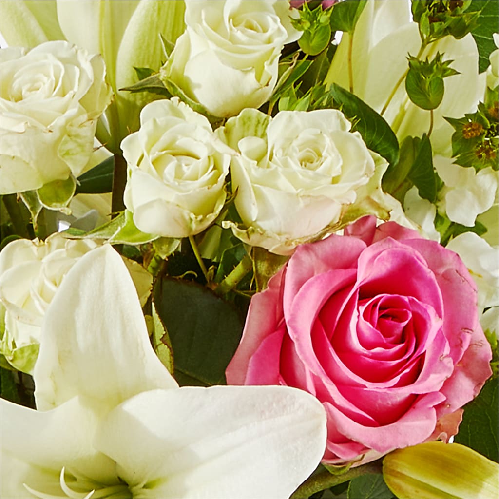 Fondly Bouquet –  Flowers By Joann, Palm Bay FL
