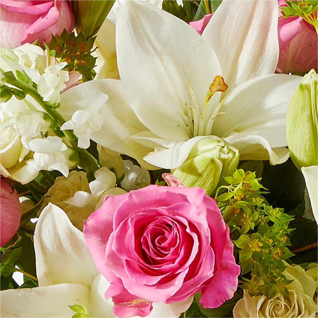 Fondly Bouquet –  Flowers By Joann, Palm Bay FL