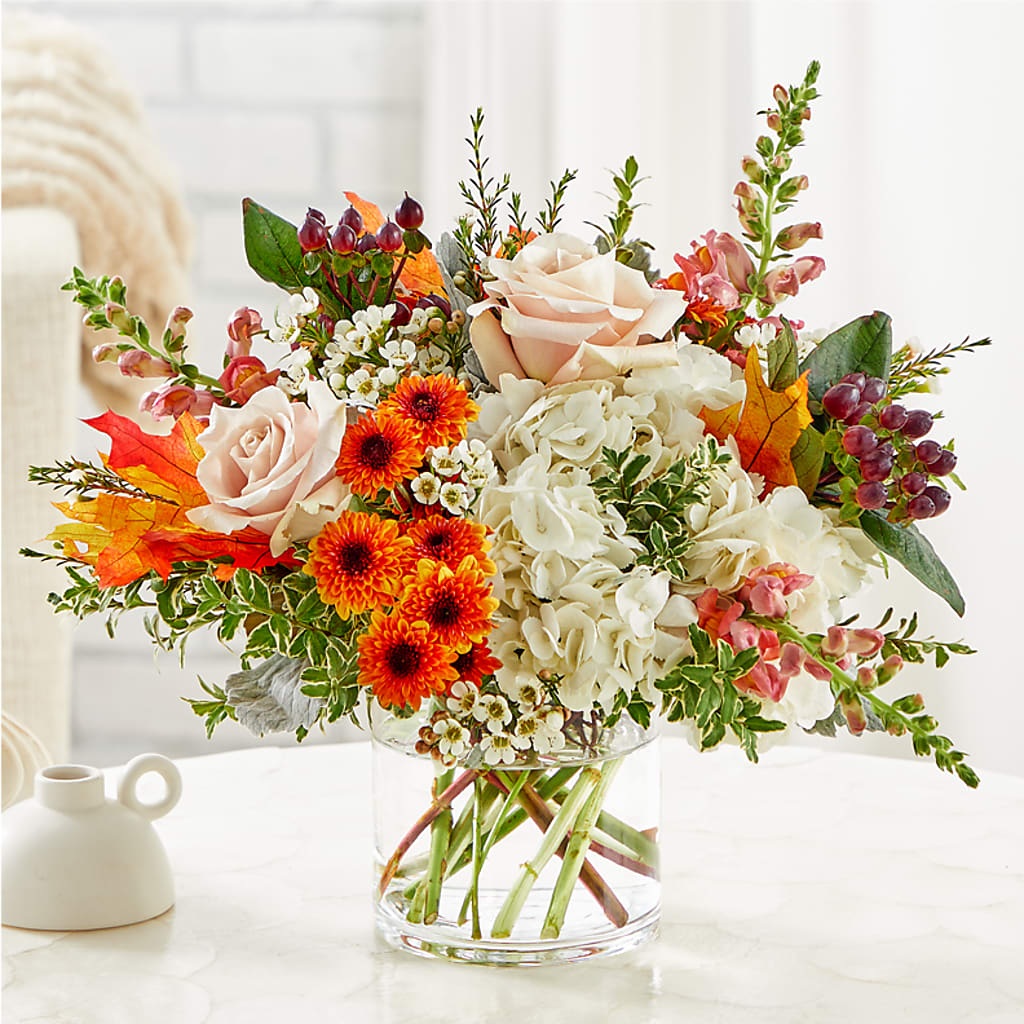 Autumnal Equinox Bouquet –  Flowers By Joann, Palm Bay FL