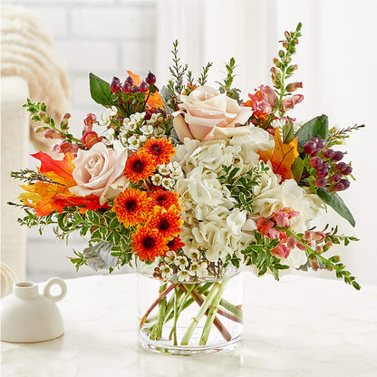 Autumnal Equinox Bouquet –  Flowers By Joann, Palm Bay FL